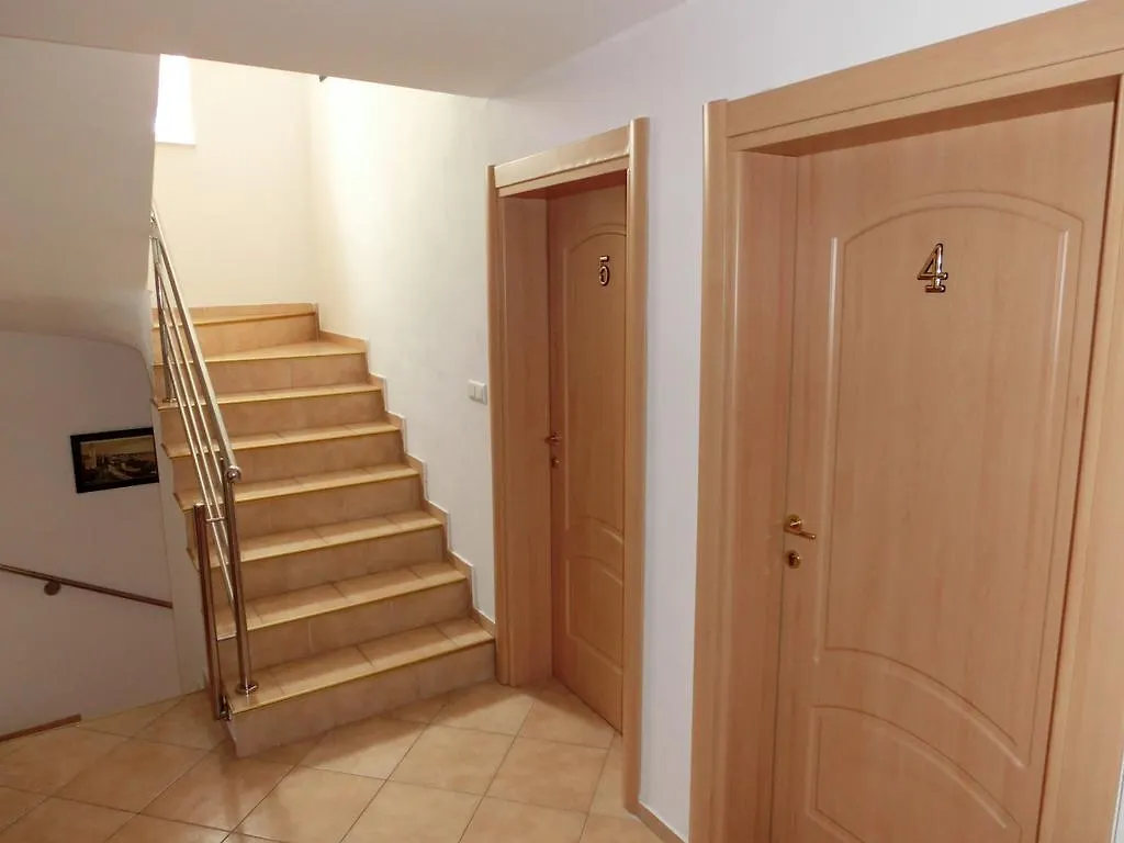 ***  Guest House Amadeus Selce Croatia