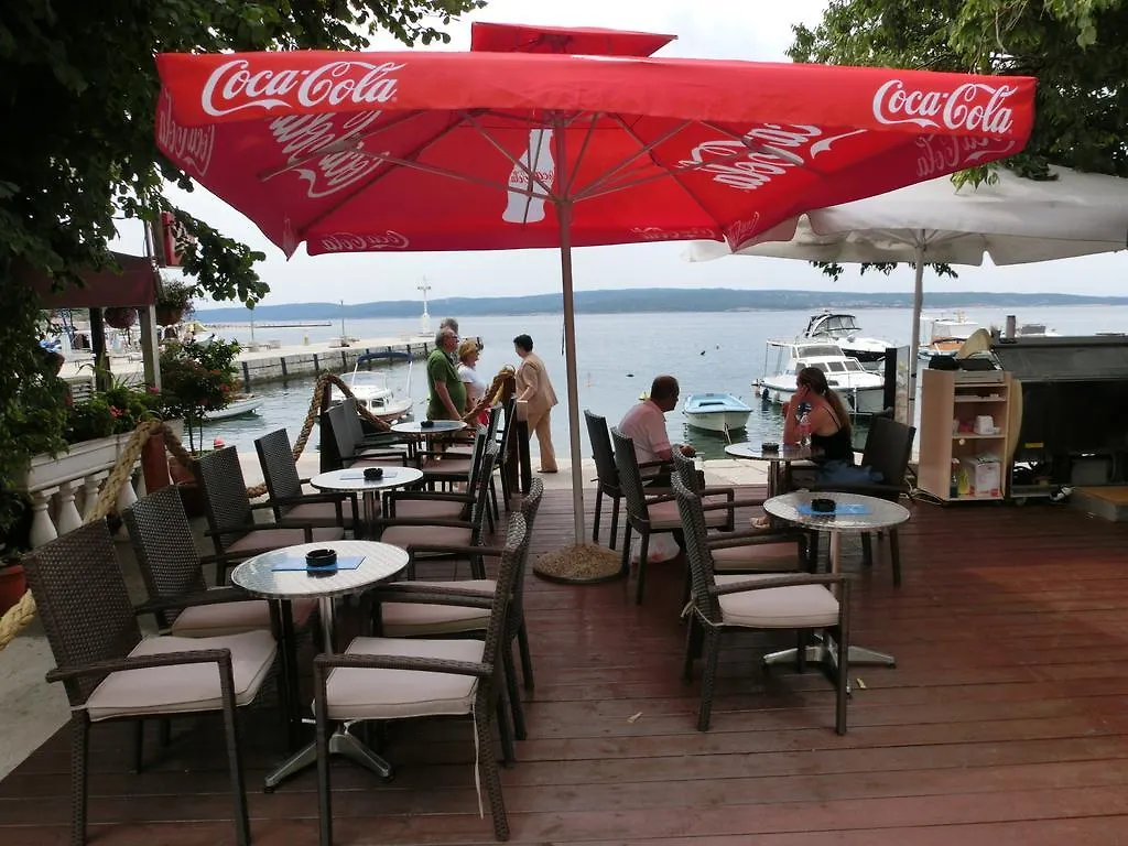***  Guest House Amadeus Selce Croatia