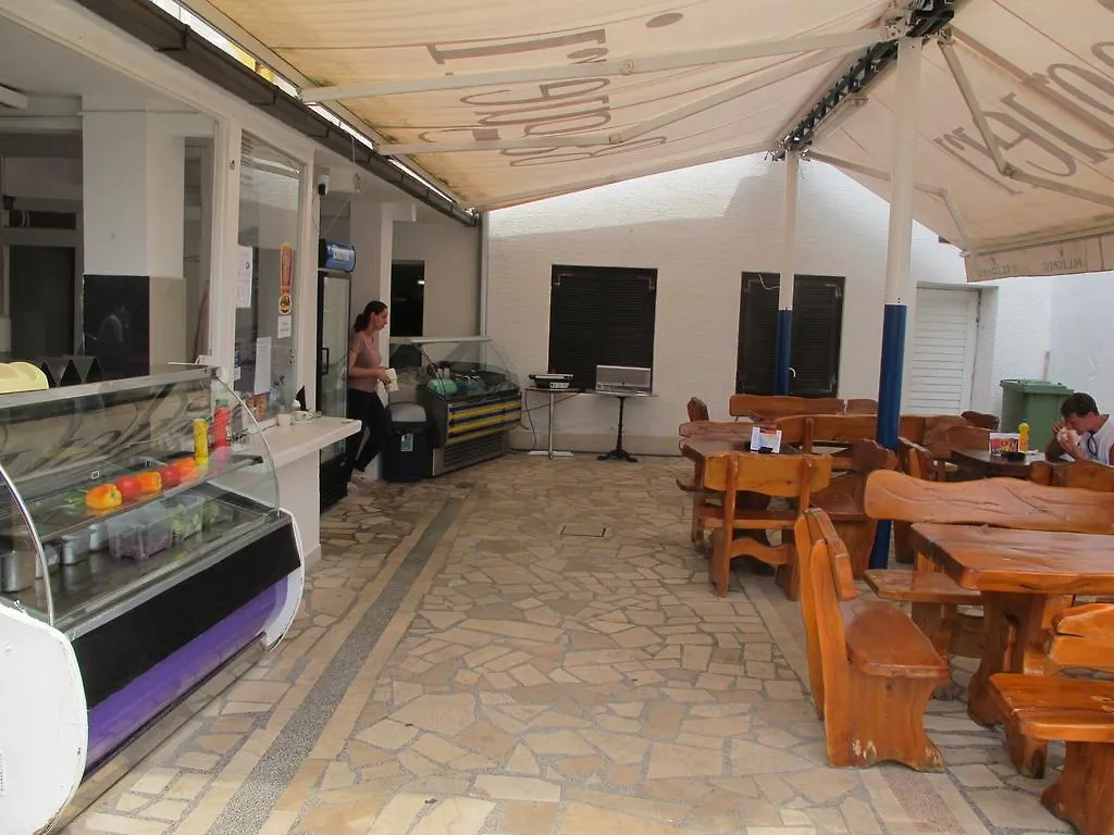 Guest House Amadeus Selce