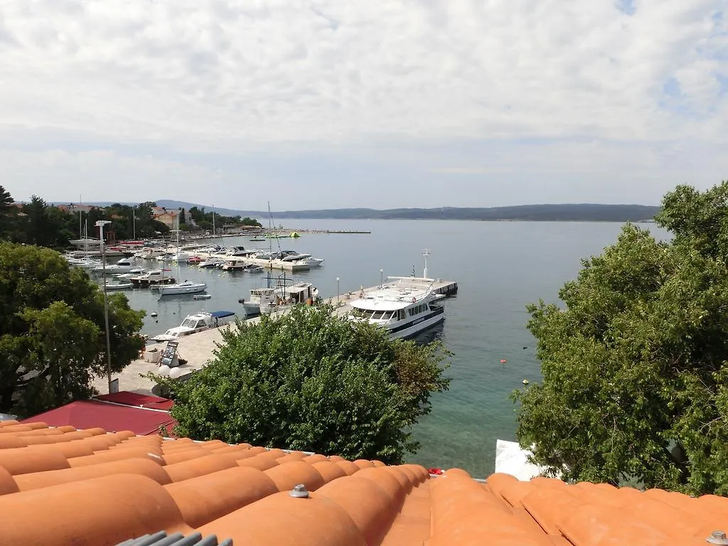 Guest House Amadeus Selce