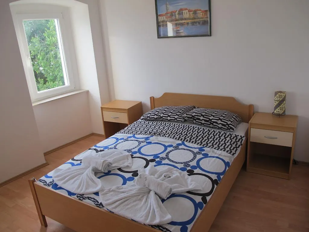 Guest House Amadeus Selce 3*,  Croatia