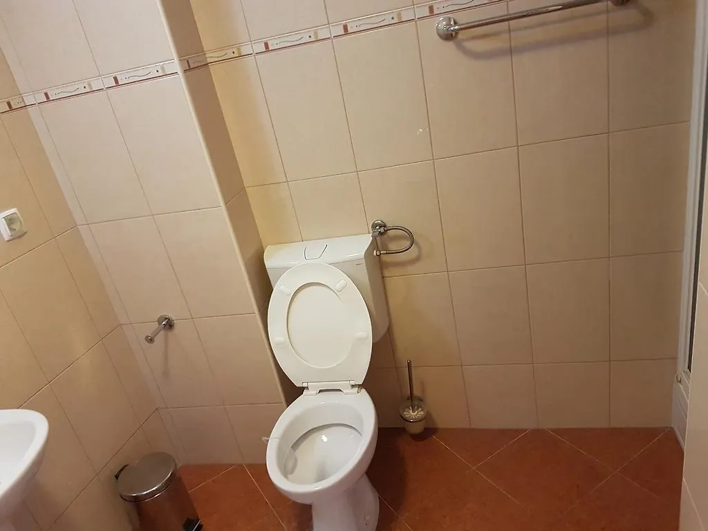 Guest House Amadeus Selce Croatia
