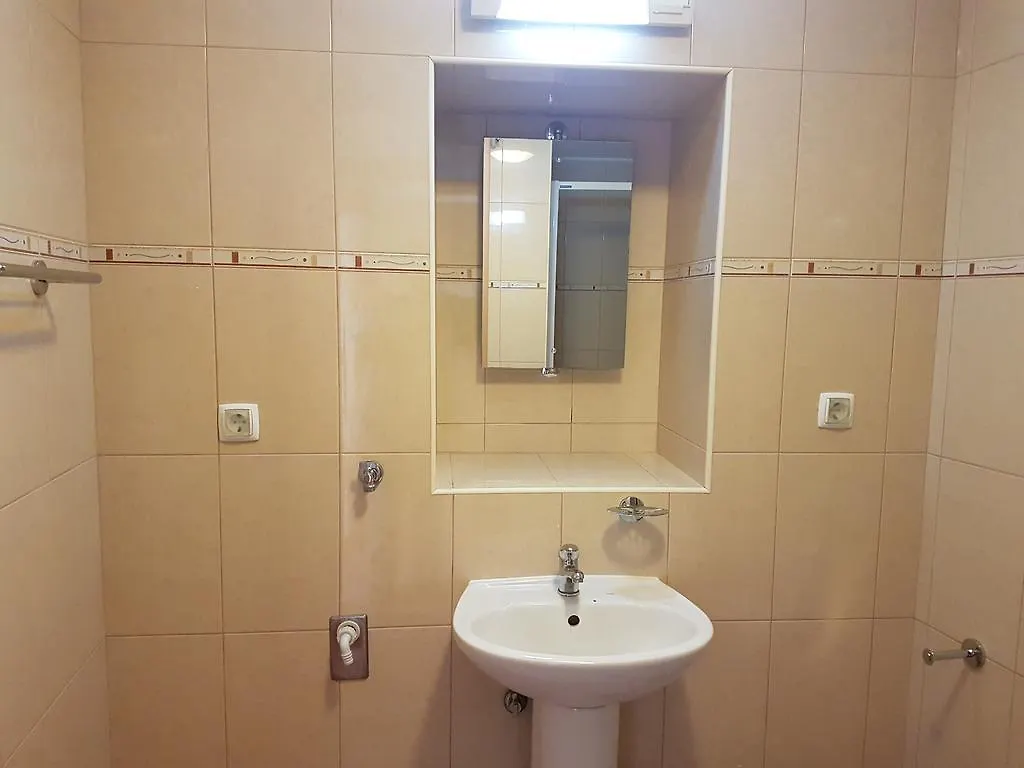 Guest House Amadeus Selce
