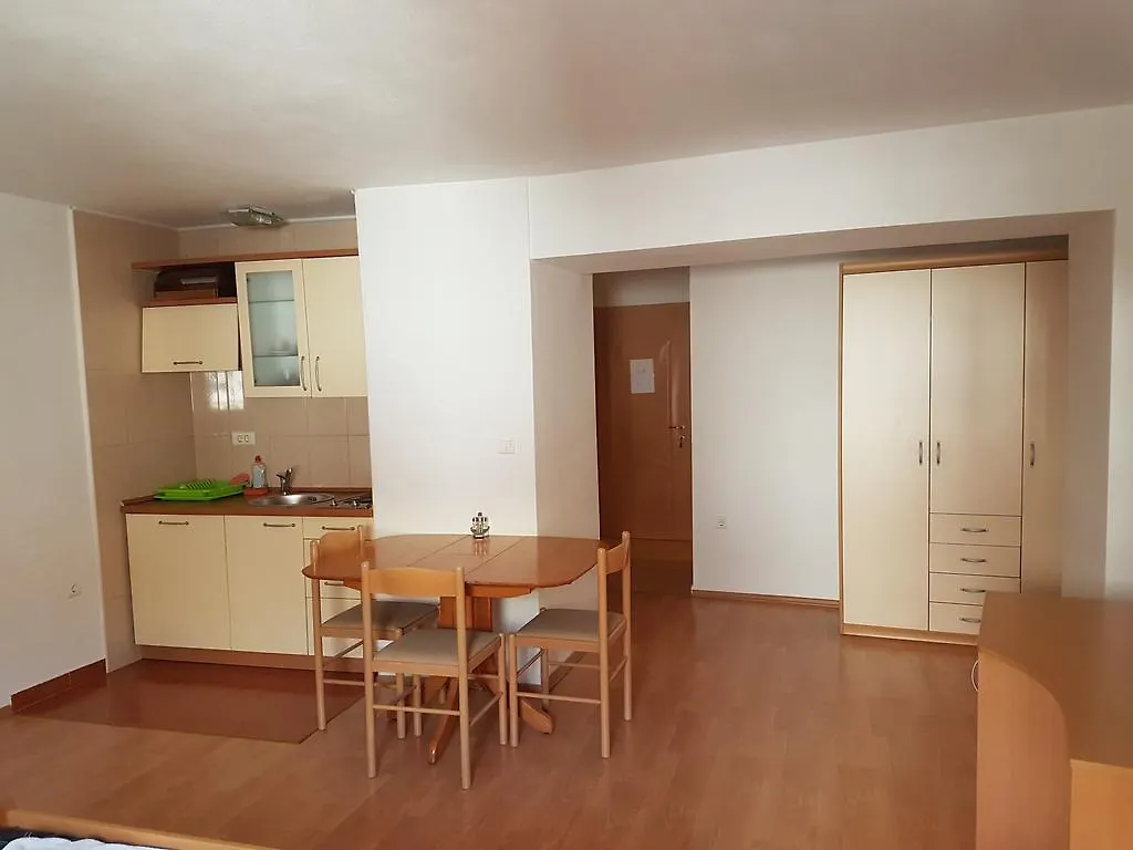 Guest House Amadeus Selce Croatia