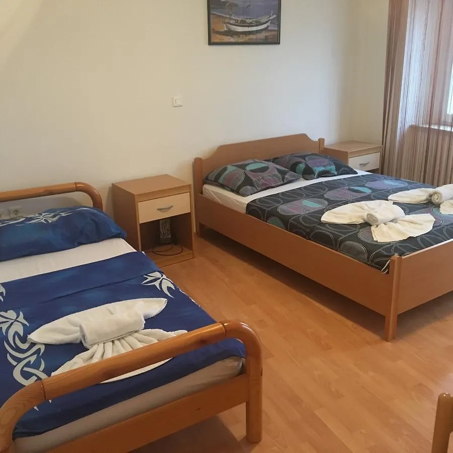 Guest House Amadeus Selce Croatia